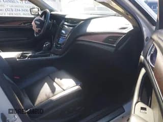 ✅ 2016 Cadillac CTS RWD • VIN: 1G6AP5SX4G0102745 • Лот: 39103661. Опубликован ранее на IAAI с пробегом 31 634 миль. Бесплатный доступ к архиву аукционных продаж из США и подробный отчёт об истории автомобиля на DreamBid. Изображение 4.