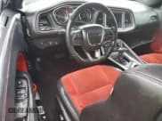 ✅ 2020 Dodge Challenger R/T Scat Pack Widebody • VIN: 2C3CDZFJ1LH187629 • Lot: 84500424. Wystawiony na Copart z przebiegiem 18 084 mil. Bezpłatny archiwum sprzedaży aukcyjnych z USA i szczegółowy raport historii pojazdu na DreamBid. Zdjęcie 8.