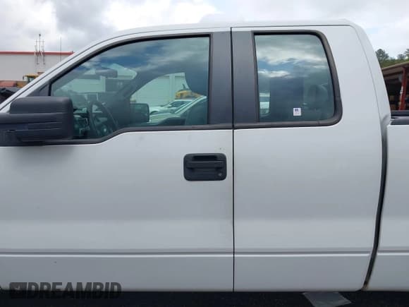 ✅ 2012 Ford F-150 XL • VIN: 1FTEX1CM1CFB36757 • Lot: 41918977. Listed on IAAI with 108,193 mi. Free auction sales archive from the USA and detailed vehicle history report at DreamBid. Image 14.