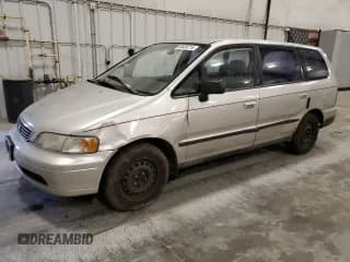 ✅ 1995 Honda Odyssey LX • VIN: JHMRA1865SC019338 • Lot: 80434714. Wystawiony na Copart z przebiegiem 168 822 mil. Bezpłatny archiwum sprzedaży aukcyjnych z USA i szczegółowy raport historii pojazdu na DreamBid. Zdjęcie 1.