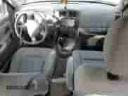 2007 Dodge Dakota ST with VIN 1D7HW28K27S250766, listed as a Copart auction lot 82396164 with Not provided miles and Salvage title. Bid and sale history available at DreamBid. Image 8.