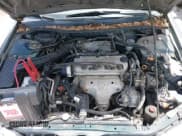 ✅ 2000 Honda Accord SE • VIN: 1HGCG5673YA090469 • Lot: 42391254. Listed on IAAI with 140,819 mi. Free auction sales archive from the USA and detailed vehicle history report at DreamBid. Image 10.