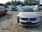 ✅ 2015 Volkswagen Jetta SEL • VIN: 3VWL07AJ7FM343291 • Лот: 83761925. Опубликован ранее на Copart с пробегом 48 534 миль. Бесплатный доступ к архиву аукционных продаж из США и подробный отчёт об истории автомобиля на DreamBid. Изображение 13.