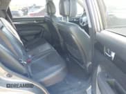 ✅ 2012 Kia Sorento EX • VIN: 5XYKUCA64CG277010 • Lot: 43226936. Listed on IAAI with 202,434 mi. Free auction sales archive from the USA and detailed vehicle history report at DreamBid. Image 8.