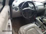 ✅ 2007 Chevrolet HHR LT • VIN: 3GNDA33PX7S634676 • Lot: 54761905. Listed on Copart with Not provided. Free auction sales archive from the USA and detailed vehicle history report at DreamBid. Image 8.