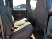 ✅ 2006 Chevrolet Colorado 1LT • VIN: 1GCCS136368300297 • Лот: 60523224. Опубликован ранее на Copart с пробегом 206 810 миль. Бесплатный доступ к архиву аукционных продаж из США и подробный отчёт об истории автомобиля на DreamBid. Изображение 10.