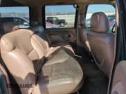 ✅ 1996 GMC Suburban • VIN: 1GKFK16R0TJ729179 • Lot: 51996035. Listed on Copart with 206,230 mi. Free auction sales archive from the USA and detailed vehicle history report at DreamBid. Image 11.