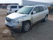 ✅ 2012 Buick Enclave Premium • VIN: 5GAKVDEDXCJ297940 • Lot: 42354536. Listed on IAAI with 197,585 mi. Free auction sales archive from the USA and detailed vehicle history report at DreamBid. Image 2.