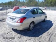 ✅ 2013 Nissan Versa SV • VIN: 3N1CN7AP9DL875284 • Лот: 41704880. Опубликован ранее на IAAI с пробегом 85 441 миль. Бесплатный доступ к архиву аукционных продаж из США и подробный отчёт об истории автомобиля на DreamBid. Изображение 4.