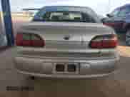 2002 Chevrolet Malibu z VIN 1G1ND52J52M625818, wystawiony jako Copart lot #85166294 z przebiegiem 128 129 mil mil oraz Czysty tytuł • Clean title. Historia ofert i sprzedaży dostępna na DreamBid. Obrazek 6.