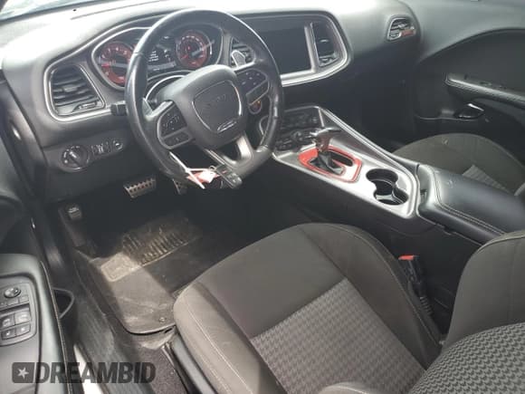 ✅ 2020 Dodge Challenger SRT Hellcat Widebody • VIN: 2C3CDZC91LH121401 • Lot: 53721135. Wystawiony na Copart z przebiegiem 78 675 mil. Bezpłatny archiwum sprzedaży aukcyjnych z USA i szczegółowy raport historii pojazdu na DreamBid. Zdjęcie 8.