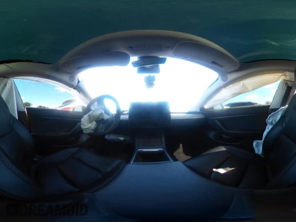 ✅ 2021 Tesla Model 3 Standard Range Plus • VIN: 5YJ3E1EA2MF907099 • Lot: 43425780. Wystawiony na IAAI z przebiegiem 57 770 mil. Bezpłatny archiwum sprzedaży aukcyjnych z USA i szczegółowy raport historii pojazdu na DreamBid. Zdjęcie 19.