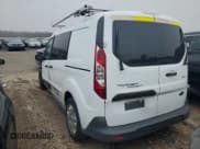 ✅ 2014 Ford Transit Connect XLT • VIN: NM0LS7F76E1171578 • Lot: 53175105. Listed on Copart with 168,655 mi. Free auction sales archive from the USA and detailed vehicle history report at DreamBid. Image 2.