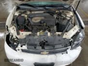 ✅ 2006 Chevrolet Monte Carlo LTZ • VIN: 2G1WN151269409935 • Лот: 90122415. Опубликован ранее на Copart с пробегом 159 408 миль. Бесплатный доступ к архиву аукционных продаж из США и подробный отчёт об истории автомобиля на DreamBid. Изображение 11.