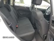 ✅ 2019 Ford Fiesta SE • VIN: 3FADP4EJ1KM156382 • Lot: 90043135. Listed on Copart with 124,140 mi. Free auction sales archive from the USA and detailed vehicle history report at DreamBid. Image 10.