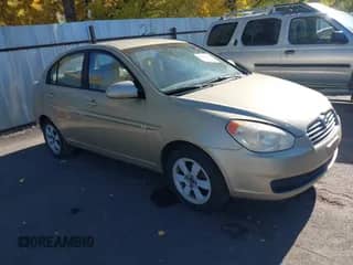 2006 Hyundai Accent GLS с VIN KMHCN46C06U009303, выставлен на аукционе IAAI как лот 43556898 с пробегом 186 268 миль миль и . История ставок и продаж доступна на DreamBid. Изображение 1.