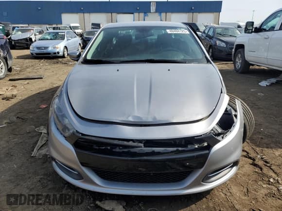 ✅ 2016 Dodge Dart SE • VIN: 1C3CDFAA8GD607430 • Лот: 48484125. Опубликован ранее на Copart с пробегом 97 237 миль. Бесплатный доступ к архиву аукционных продаж из США и подробный отчёт об истории автомобиля на DreamBid. Изображение 5.