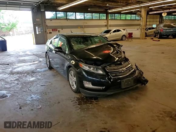 ✅ 2013 Chevrolet Volt • VIN: 1G1RA6E47DU137656 • Lot: 57665024. Wystawiony na Copart z przebiegiem Nie podano. Bezpłatny archiwum sprzedaży aukcyjnych z USA i szczegółowy raport historii pojazdu na DreamBid. Zdjęcie 11.