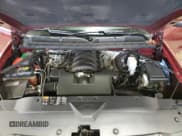 ✅ 2016 Chevrolet Silverado 1500 LT • VIN: 3GCUKRECXGG288702 • Lot: 89875755. Wystawiony na Copart z przebiegiem 143 021 mil. Bezpłatny archiwum sprzedaży aukcyjnych z USA i szczegółowy raport historii pojazdu na DreamBid. Zdjęcie 11.