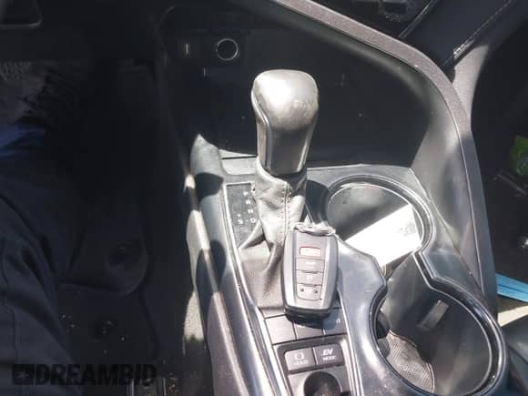 2020 Toyota Camry Hybrid SE с VIN 4T1G31AK2LU018830, выставлен на аукционе IAAI как лот 42866835 с пробегом 232 882 миль миль и . История ставок и продаж доступна на DreamBid. Изображение 11.