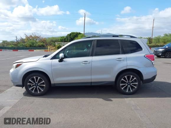 2017 Subaru Forester Premium with VIN JF2SJGEC2HH546296, listed as a IAAI auction lot 42410718 with 140,647 mi miles and . Bid and sale history available at DreamBid. Image 14.