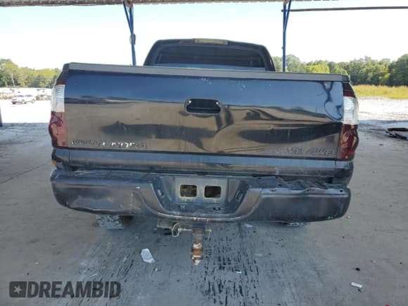 ✅ 2005 Toyota Tundra SR5 • VIN: 5TBDT44165S488340 • Lot: 69295865. Listed on Copart with 245,620 mi. Free auction sales archive from the USA and detailed vehicle history report at DreamBid. Image 6.