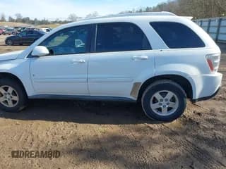 ✅ 2006 Chevrolet Equinox LT • VIN: 2CNDL63F066199946 • Лот: 41432396. Опубликован ранее на IAAI с пробегом 189 789 миль. Бесплатный доступ к архиву аукционных продаж из США и подробный отчёт об истории автомобиля на DreamBid. Изображение 6.