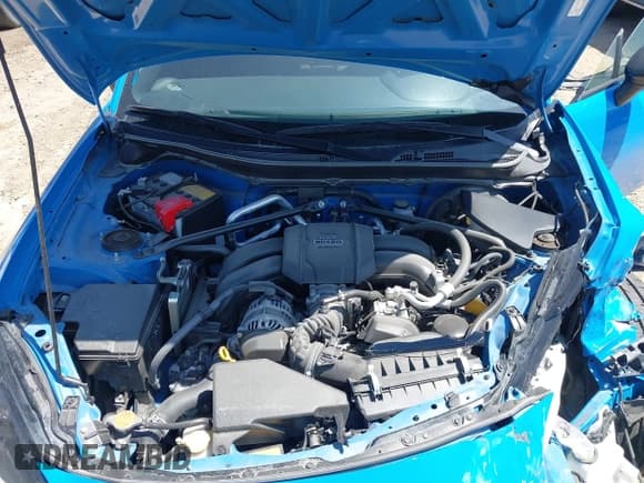 ✅ 2022 Toyota 86 • VIN: JF1ZNBB11N9758027 • Lot: 42533072. Wystawiony na IAAI z przebiegiem 14 331 mil. Bezpłatny archiwum sprzedaży aukcyjnych z USA i szczegółowy raport historii pojazdu na DreamBid. Zdjęcie 10.