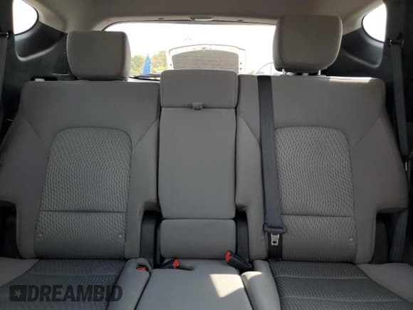 ✅ 2014 Hyundai Santa Fe • VIN: 5XYZTDLB8EG146179 • Лот: 89814075. Опубликован ранее на Copart с пробегом 210 307 миль. Бесплатный доступ к архиву аукционных продаж из США и подробный отчёт об истории автомобиля на DreamBid. Изображение 10.