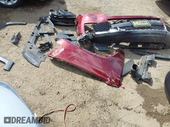 ✅ 2022 Jeep Grand Cherokee Limited • VIN: 1C4RJKBG4N8506269 • Lot: 41892578. Listed on IAAI with 56,133 mi. Free auction sales archive from the USA and detailed vehicle history report at DreamBid. Image 12.