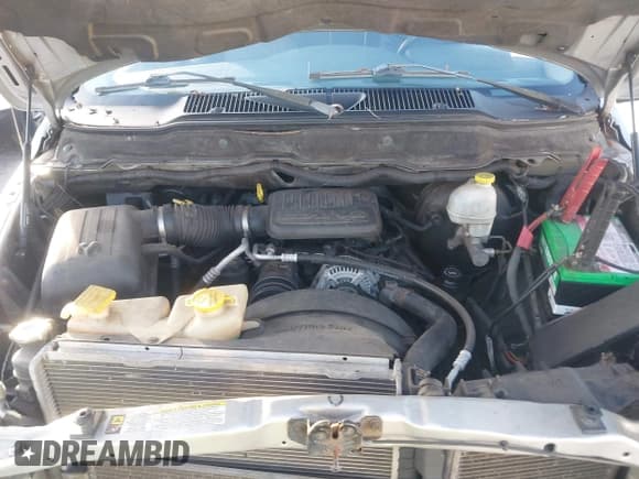 ✅ 2007 Dodge 1500 ST • VIN: 1D7HA18K87J537057 • Лот: 43682990. Опубликован ранее на IAAI с пробегом 179 059 миль. Бесплатный доступ к архиву аукционных продаж из США и подробный отчёт об истории автомобиля на DreamBid. Изображение 10.