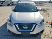 ✅ 2020 Nissan Kicks SV • VIN: 3N1CP5CV9LL552538 • Лот: 85382185. Опубликован ранее на Copart с пробегом 69 069 миль. Бесплатный доступ к архиву аукционных продаж из США и подробный отчёт об истории автомобиля на DreamBid. Изображение 5.