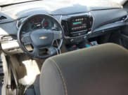 ✅ 2019 Chevrolet Traverse LT Cloth • VIN: 1GNERGKW3KJ189656 • Lot: 68190315. Wystawiony na Copart z przebiegiem 44 345 mil. Bezpłatny archiwum sprzedaży aukcyjnych z USA i szczegółowy raport historii pojazdu na DreamBid. Zdjęcie 8.