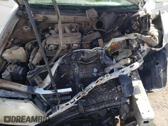 ✅ 1997 Toyota Avalon XL • VIN: 4T1BF12B8VU182635 • Лот: 69010194. Опубликован ранее на Copart с пробегом 224 893 миль. Бесплатный доступ к архиву аукционных продаж из США и подробный отчёт об истории автомобиля на DreamBid. Изображение 12.