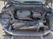 ✅ 2017 MINI Countryman Cooper • VIN: WMZYV5C36H3E01475 • Lot: 61394885. Wystawiony na Copart z przebiegiem 64 653 mil. Bezpłatny archiwum sprzedaży aukcyjnych z USA i szczegółowy raport historii pojazdu na DreamBid. Zdjęcie 11.