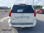 ✅ 2006 Lexus GX 470 • VIN: JTJBT20X160109498 • Lot: 42805086. Wystawiony na IAAI z przebiegiem Nie podano. Bezpłatny archiwum sprzedaży aukcyjnych z USA i szczegółowy raport historii pojazdu na DreamBid. Zdjęcie 17.