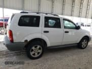 ✅ 2008 Dodge Durango • VIN: 1D8HB38N98F139925 • Lot: 53316285. Listed on Copart with 266,452 mi. Free auction sales archive from the USA and detailed vehicle history report at DreamBid. Image 3.