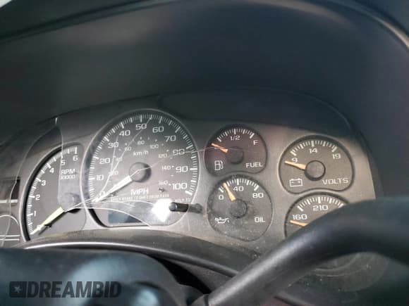 ✅ 1999 Chevrolet Silverado 1500 • VIN: 1GCEC14W3XZ158422 • Лот: 82565864. Опубликован ранее на Copart с пробегом Не указан. Бесплатный доступ к архиву аукционных продаж из США и подробный отчёт об истории автомобиля на DreamBid. Изображение 9.