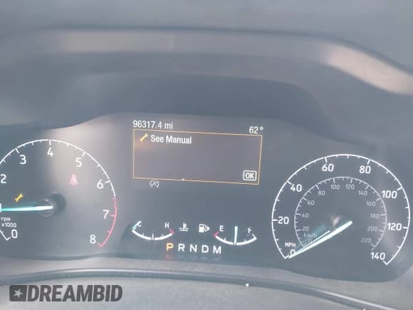 ✅ 2020 Ford Transit Connect XLT • VIN: NM0GS9F22L1436947 • Лот: 41819170. Опубликован ранее на IAAI с пробегом 96 317 миль. Бесплатный доступ к архиву аукционных продаж из США и подробный отчёт об истории автомобиля на DreamBid. Изображение 7.