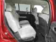 2025 Hyundai Santa Fe SEL z VIN 5NMP24GL0SH083724, wystawiony jako Copart lot #48550955 z przebiegiem 10 003 mil mil oraz Czysty tytuł • Clean title. Historia ofert i sprzedaży dostępna na DreamBid. Obrazek 11.