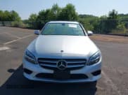 ✅ 2021 Mercedes-Benz C 300 • VIN: W1KWF8EB7MR650677 • Lot: 42852209. Wystawiony na IAAI z przebiegiem Nie podano. Bezpłatny archiwum sprzedaży aukcyjnych z USA i szczegółowy raport historii pojazdu na DreamBid. Zdjęcie 12.