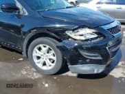✅ 2011 Mazda CX-9 Sport • VIN: JM3TB2BA2B0308919 • Lot: 43293120. Listed on IAAI with 263,360 mi. Free auction sales archive from the USA and detailed vehicle history report at DreamBid. Image 6.