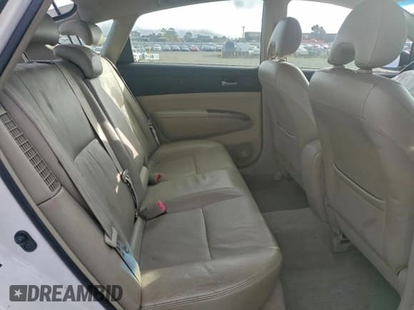 ✅ 2008 Toyota Prius • VIN: JTDKB20U083337344 • Лот: 94543555. Опубликован ранее на Copart с пробегом 149 848 миль. Бесплатный доступ к архиву аукционных продаж из США и подробный отчёт об истории автомобиля на DreamBid. Изображение 10.