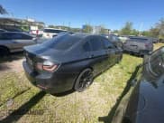 ✅ 2013 BMW 3 Series 328i • VIN: WBA3A5G53DNP19158 • Лот: 49318855. Опубликован ранее на Copart с пробегом 173 330 миль. Бесплатный доступ к архиву аукционных продаж из США и подробный отчёт об истории автомобиля на DreamBid. Изображение 4.