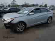 2011 Hyundai Sonata Limited с VIN 5NPEC4AB6BH214775, выставлен на аукционе IAAI как лот 43317723 с пробегом 114 161 миль миль и . История ставок и продаж доступна на DreamBid. Изображение 16.