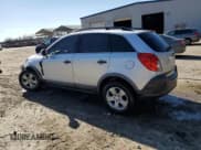 ✅ 2014 Chevrolet Captiva Sport LS • VIN: 3GNAL2EK7ES674235 • Lot: 42610055. Wystawiony na Copart z przebiegiem 158 659 mil. Bezpłatny archiwum sprzedaży aukcyjnych z USA i szczegółowy raport historii pojazdu na DreamBid. Zdjęcie 2.