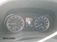 ✅ 2020 Hyundai Kona SEL • VIN: KM8K2CAA6LU455312 • Лот: 71109464. Опубликован ранее на Copart с пробегом 41 437 миль. Бесплатный доступ к архиву аукционных продаж из США и подробный отчёт об истории автомобиля на DreamBid. Изображение 9.