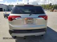 ✅ 2017 GMC Acadia SLT • VIN: 1GKKNNLS1HZ131776 • Lot: 82233195. Listed on Copart with 124,915 mi. Free auction sales archive from the USA and detailed vehicle history report at DreamBid. Image 6.