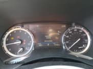 ✅ 2022 Toyota Highlander XLE • VIN: 5TDGZRBH9NS203047 • Lot: 90428115. Wystawiony na Copart z przebiegiem 41 144 mil. Bezpłatny archiwum sprzedaży aukcyjnych z USA i szczegółowy raport historii pojazdu na DreamBid. Zdjęcie 9.