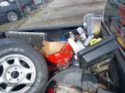 ✅ 1997 Ford F-150 XL • VIN: 1FTEX17L4VNB93416 • Lot: 42237664. Wystawiony na IAAI z przebiegiem 317 903 mil. Bezpłatny archiwum sprzedaży aukcyjnych z USA i szczegółowy raport historii pojazdu na DreamBid. Zdjęcie 13.